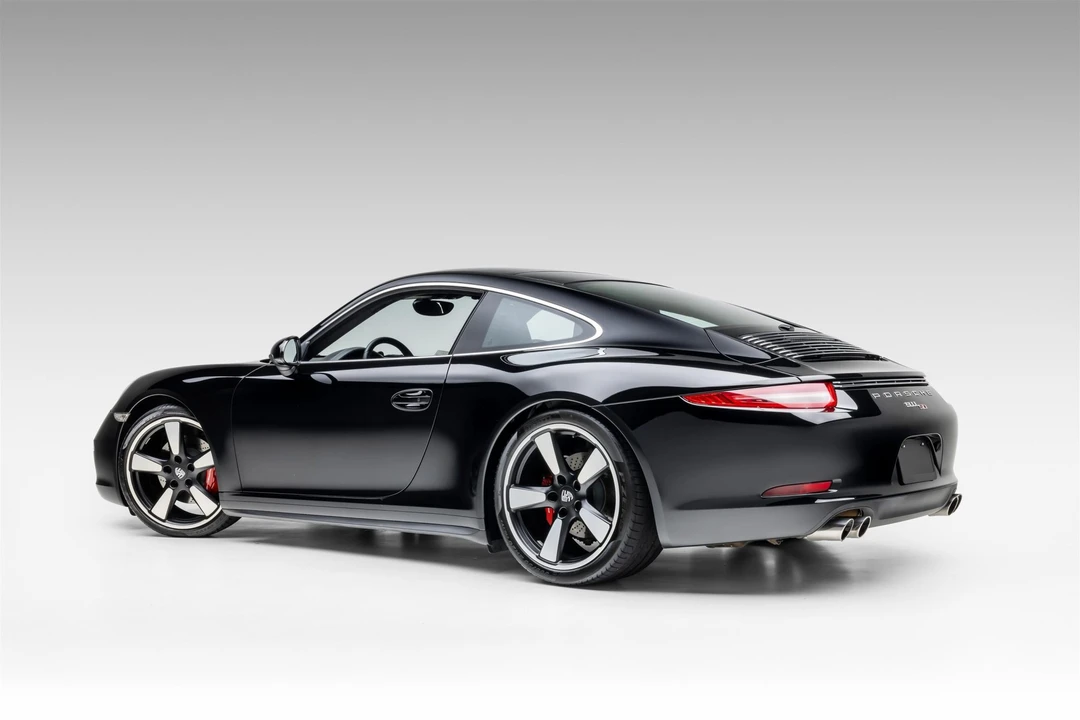 2014 Porsche 991 Carrera S - Image 19 of 31