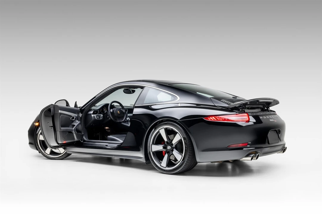 2014 Porsche 991 Carrera S - Image 20 of 31