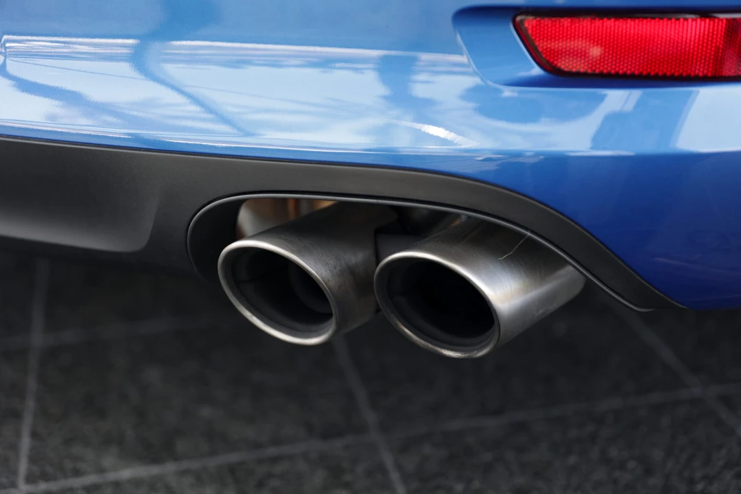 2014 Porsche 991 Targa 4 & 4S - Image 23 of 31