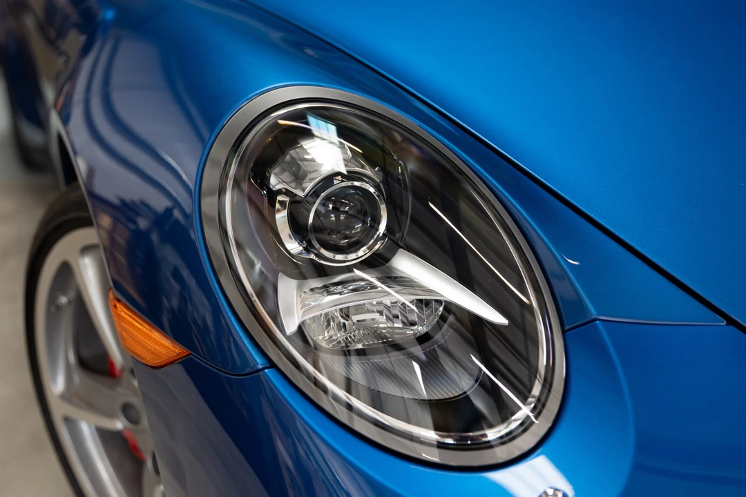2014 Porsche 991 Targa 4 & 4S - Image 12 of 31