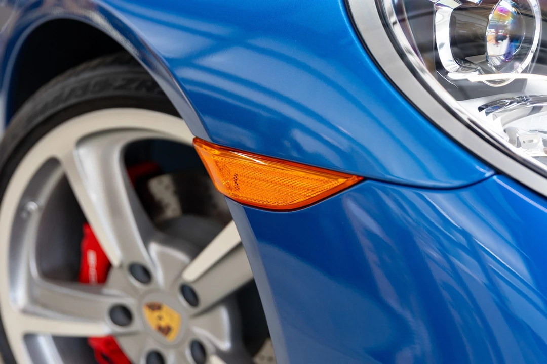 2014 Porsche 991 Targa 4 & 4S - Image 16 of 31