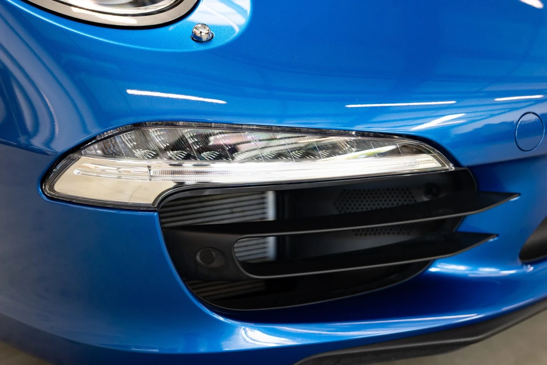 2014 Porsche 991 Targa 4 & 4S - Image 14 of 31
