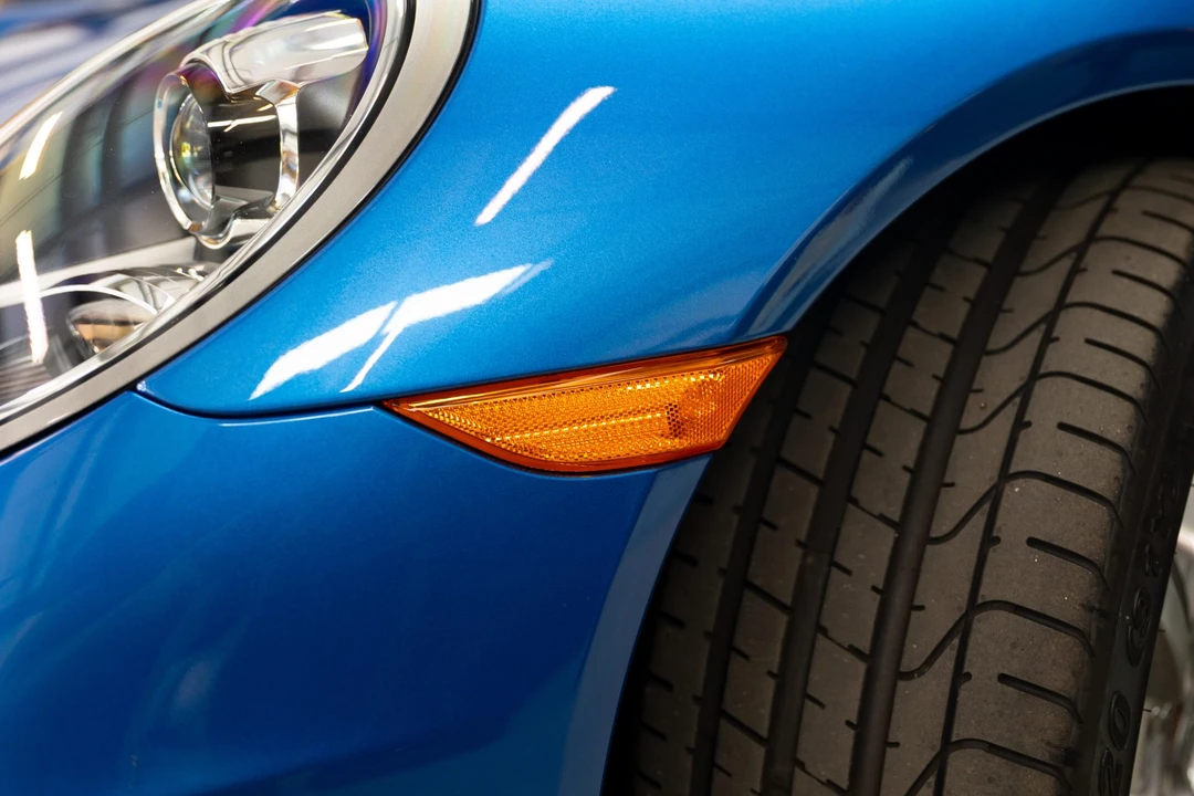 2014 Porsche 991 Targa 4 & 4S - Image 17 of 31