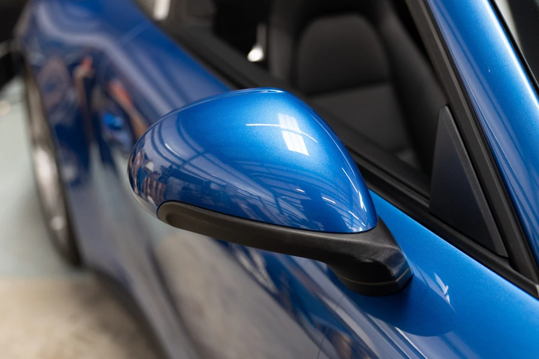 2014 Porsche 991 Targa 4 & 4S - Image 27 of 31