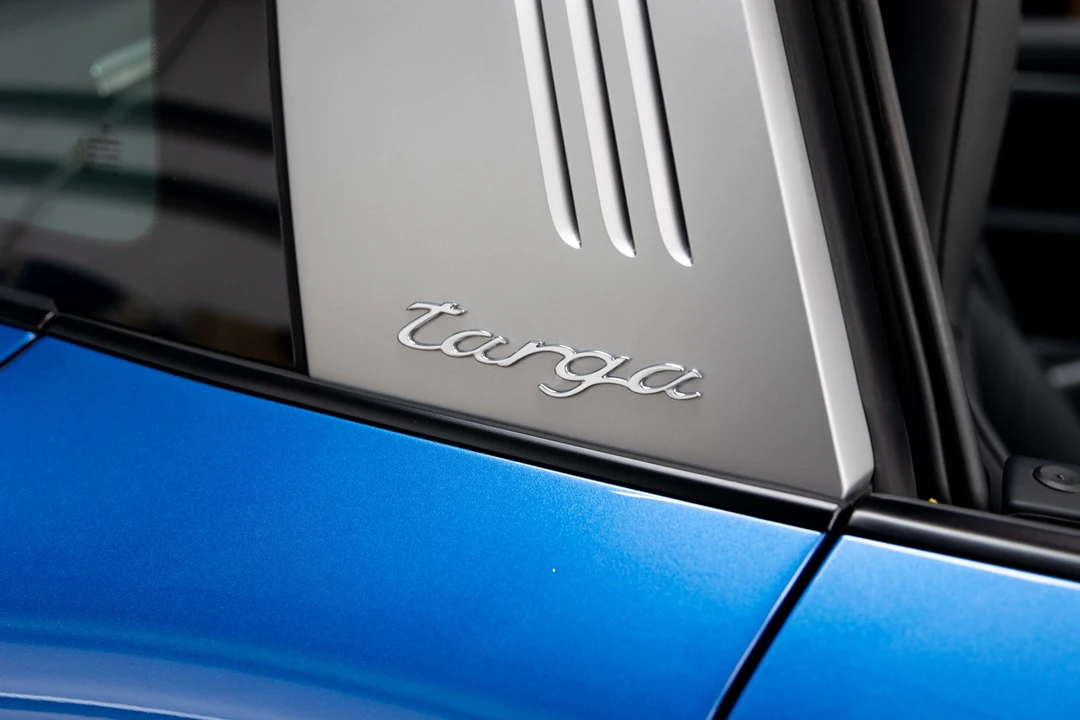 2014 Porsche 991 Targa 4 & 4S - Image 31 of 31