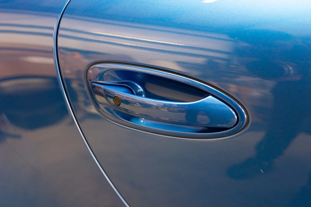2014 Porsche 991 Targa 4 & 4S - Image 29 of 31