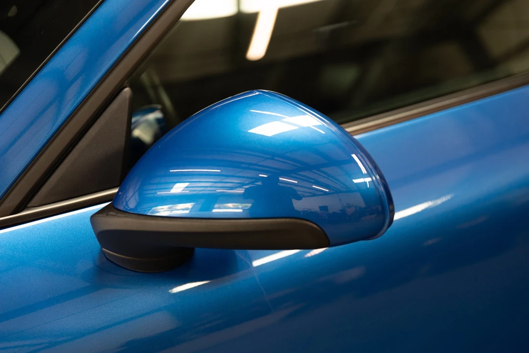 2014 Porsche 991 Targa 4 & 4S - Image 28 of 31
