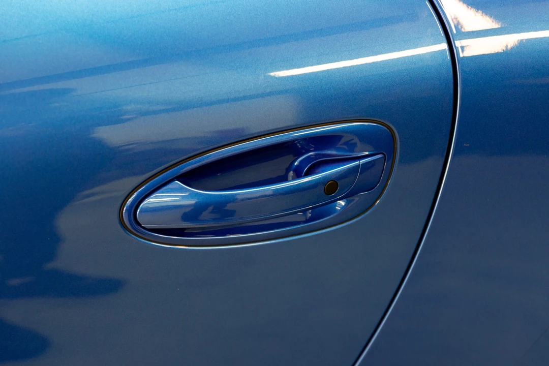 2014 Porsche 991 Targa 4 & 4S - Image 30 of 31