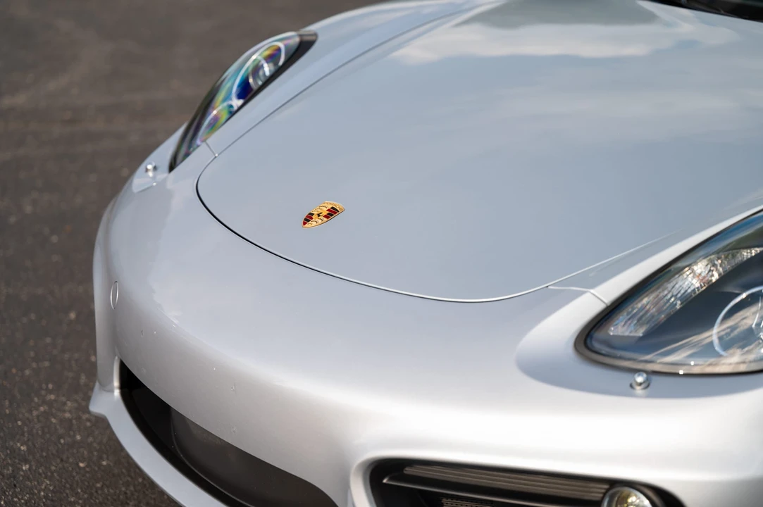 2014 Porsche 981 Cayman - Image 26 of 31