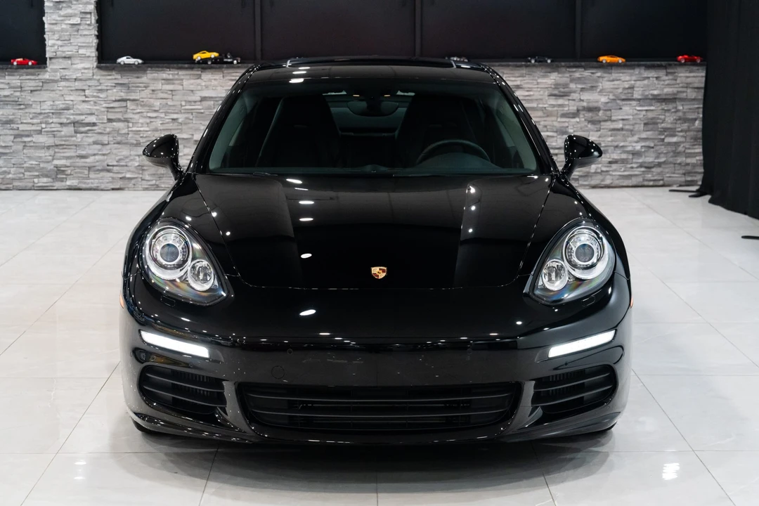 2014 Porsche 970 Panamera S - Image 17 of 31