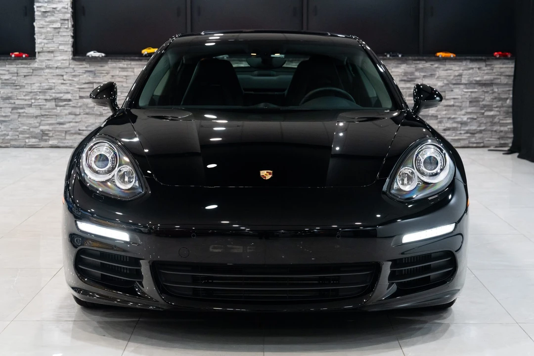 2014 Porsche 970 Panamera S - Image 18 of 31