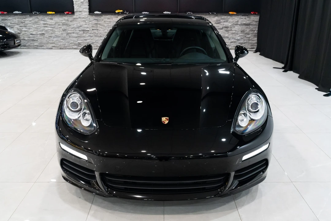 2014 Porsche 970 Panamera S - Image 19 of 31