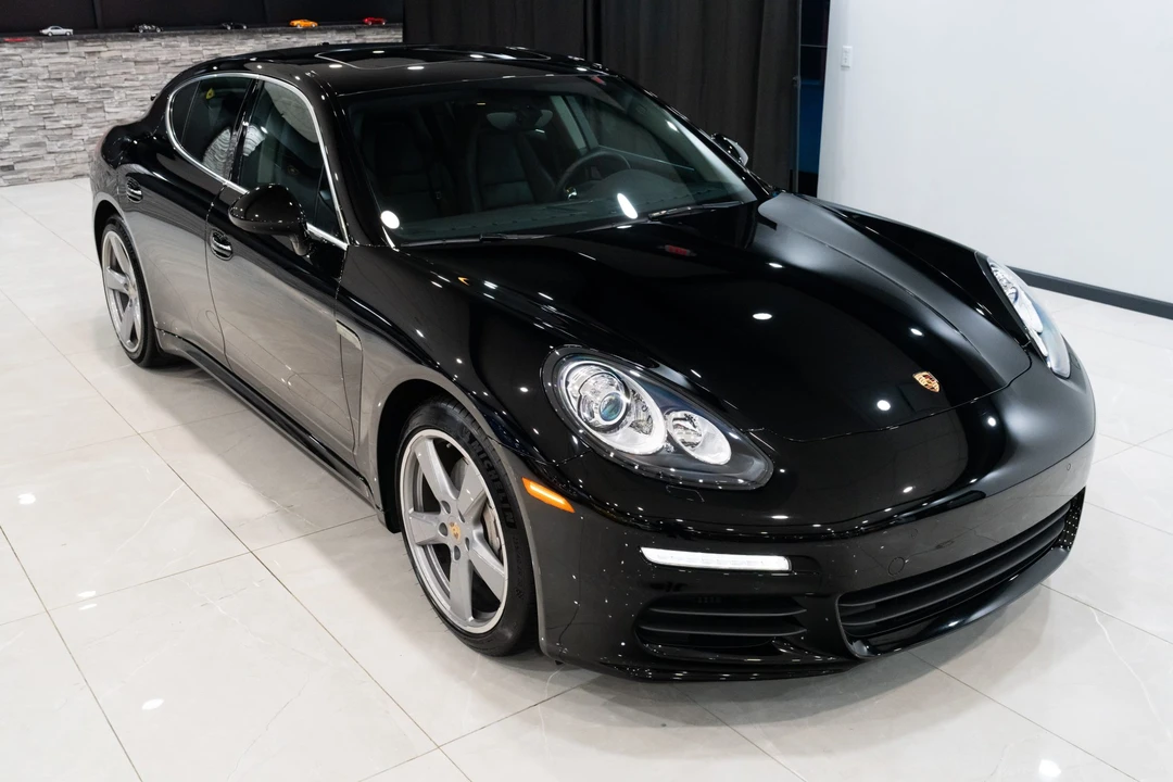 2014 Porsche 970 Panamera S - Image 30 of 31