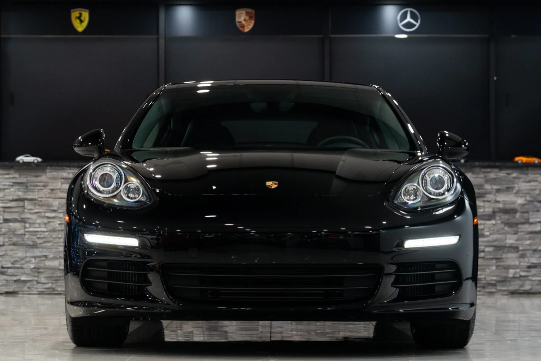 2014 Porsche 970 Panamera S - Image 20 of 31