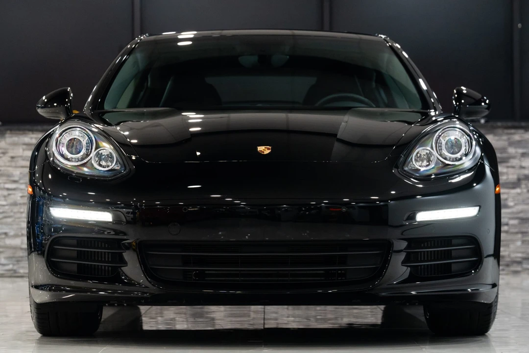 2014 Porsche 970 Panamera S - Image 21 of 31