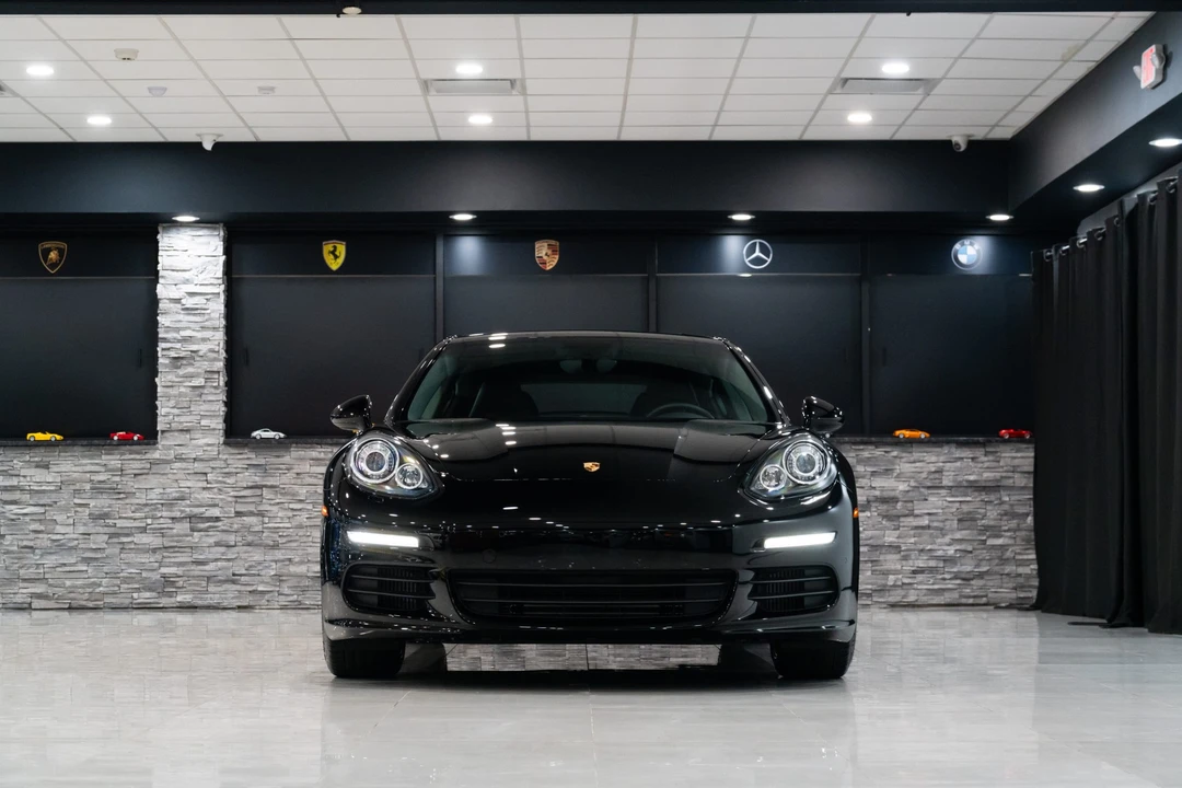 2014 Porsche 970 Panamera S - Image 22 of 31
