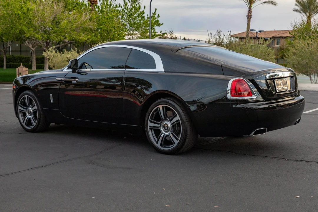 2014 Rolls-Royce Wraith 2nd Gen - Image 10 of 31