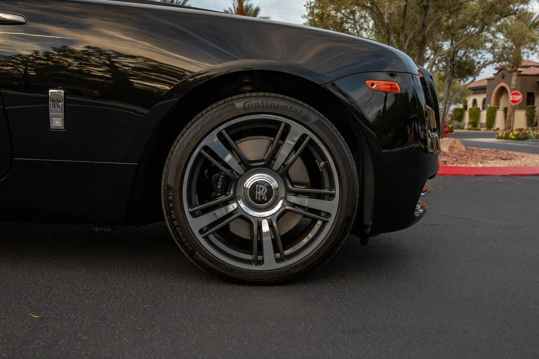 2014 Rolls-Royce Wraith 2nd Gen - Image 28 of 31