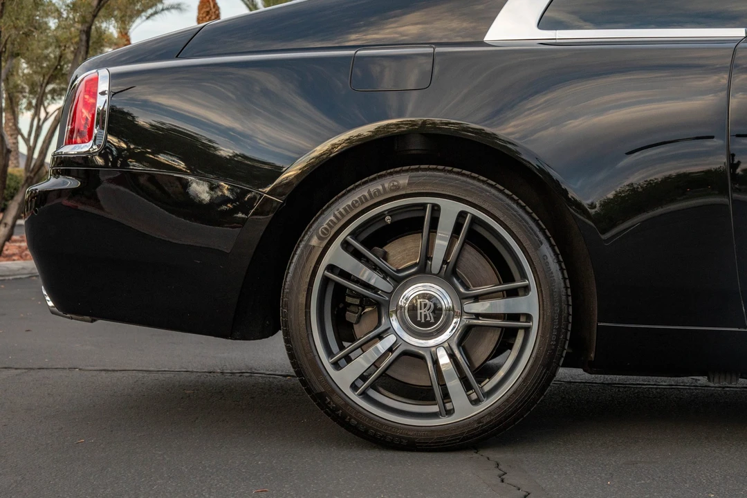 2014 Rolls-Royce Wraith 2nd Gen - Image 29 of 31