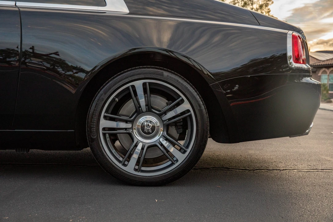 2014 Rolls-Royce Wraith 2nd Gen - Image 30 of 31
