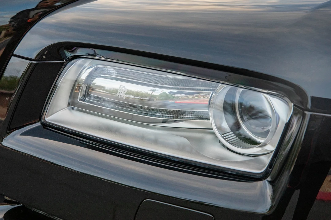 2014 Rolls-Royce Wraith 2nd Gen - Image 14 of 31