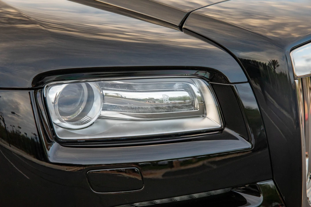 2014 Rolls-Royce Wraith 2nd Gen - Image 13 of 31
