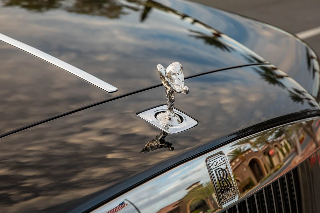 2014 Rolls-Royce Wraith 2nd Gen - Image 24 of 31