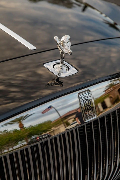 2014 Rolls-Royce Wraith 2nd Gen - Image 25 of 31