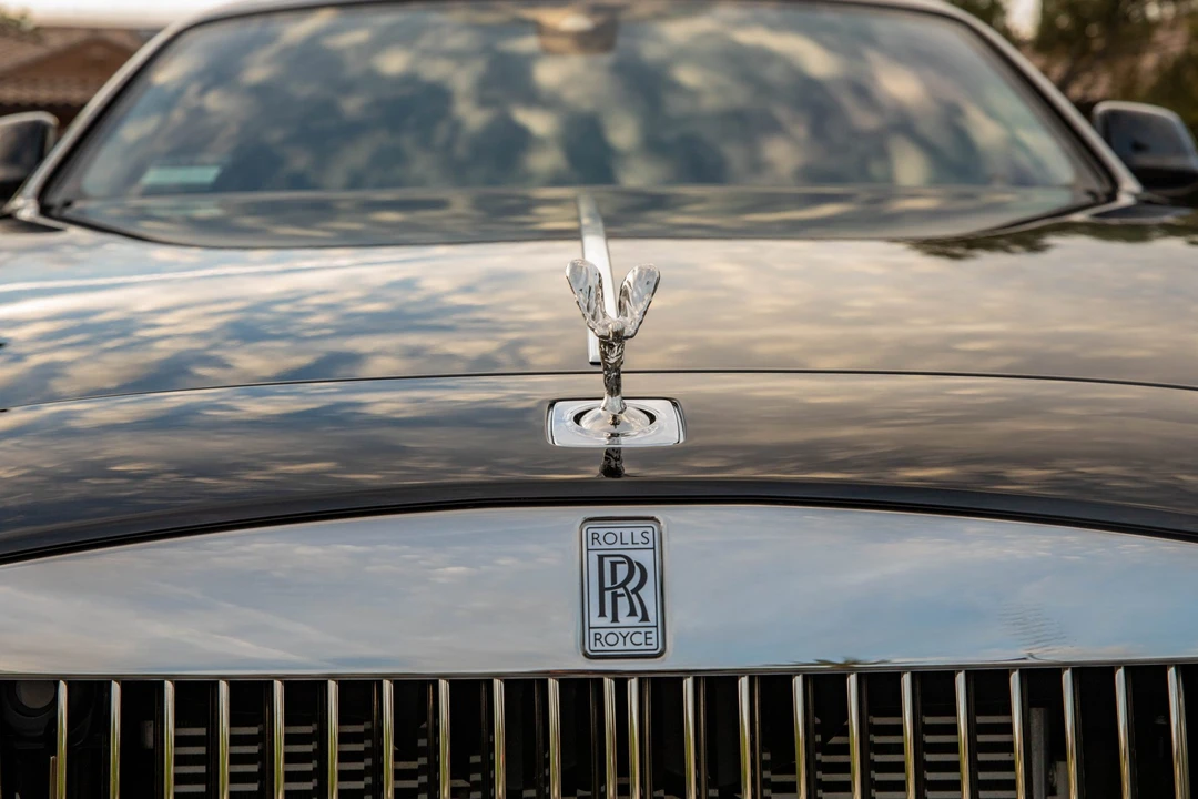 2014 Rolls-Royce Wraith 2nd Gen - Image 23 of 31