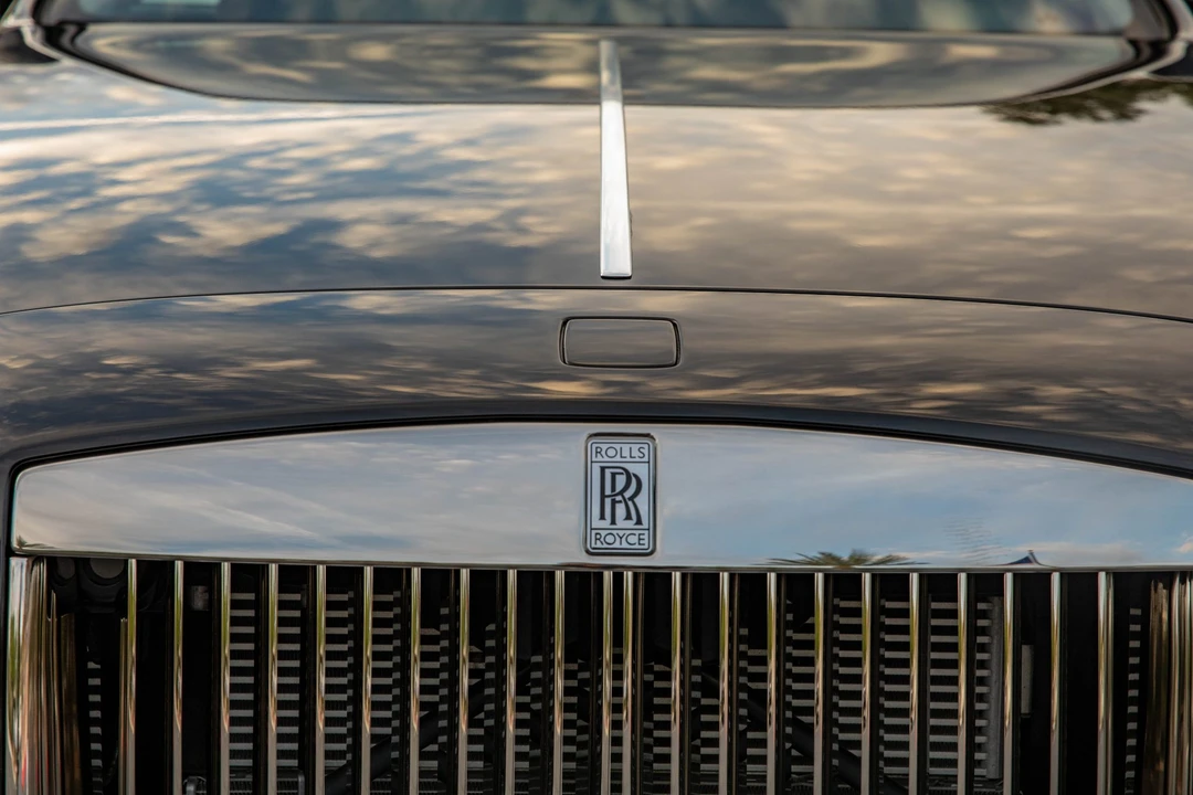 2014 Rolls-Royce Wraith 2nd Gen - Image 22 of 31