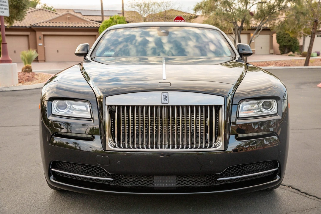 2014 Rolls-Royce Wraith 2nd Gen - Image 12 of 31