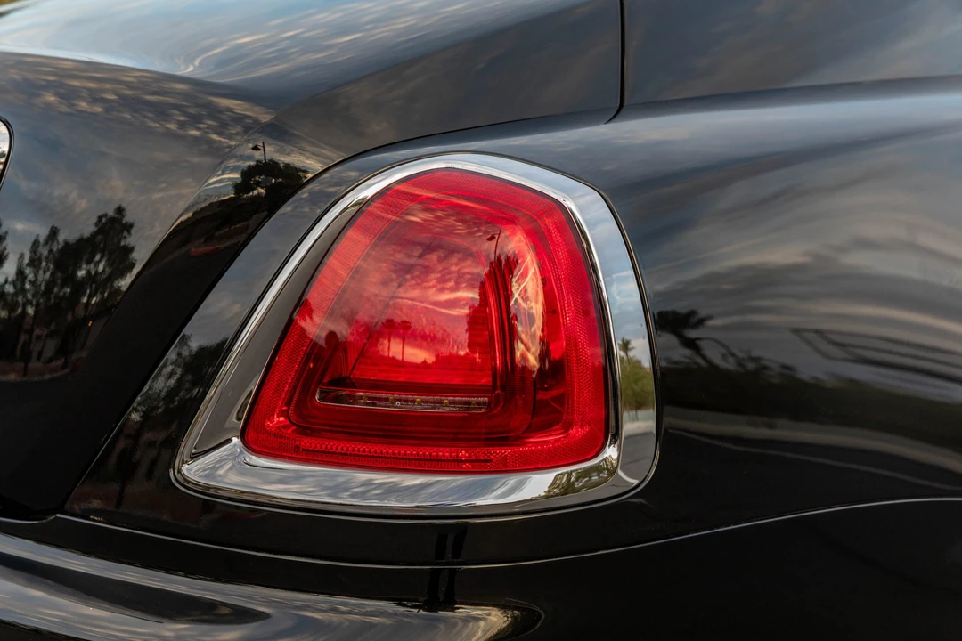 2014 Rolls-Royce Wraith 2nd Gen - Image 16 of 31