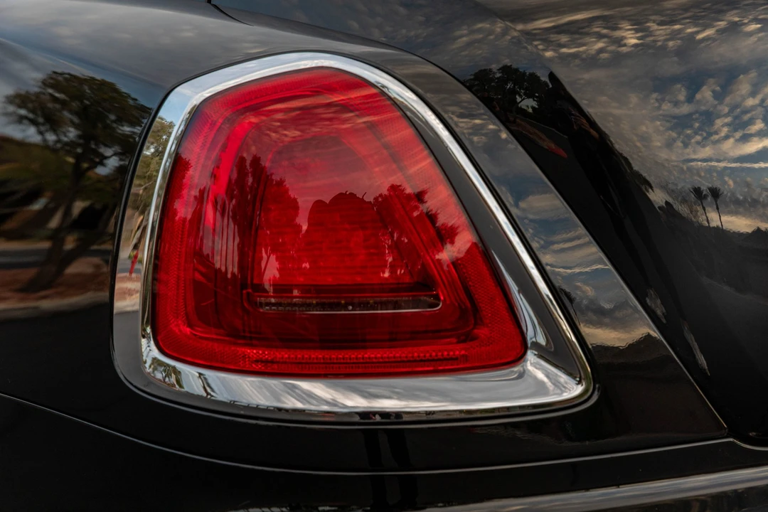 2014 Rolls-Royce Wraith 2nd Gen - Image 15 of 31