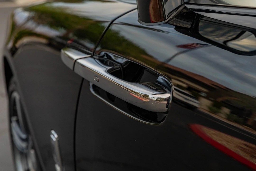 2014 Rolls-Royce Wraith 2nd Gen - Image 19 of 31