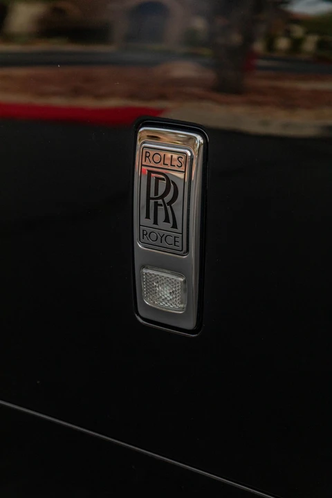 2014 Rolls-Royce Wraith 2nd Gen - Image 26 of 31