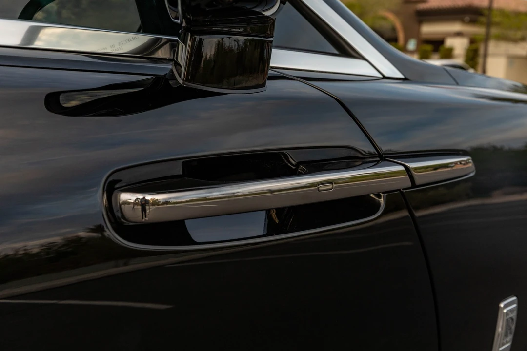 2014 Rolls-Royce Wraith 2nd Gen - Image 18 of 31