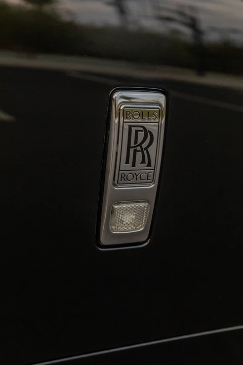2014 Rolls-Royce Wraith 2nd Gen - Image 27 of 31