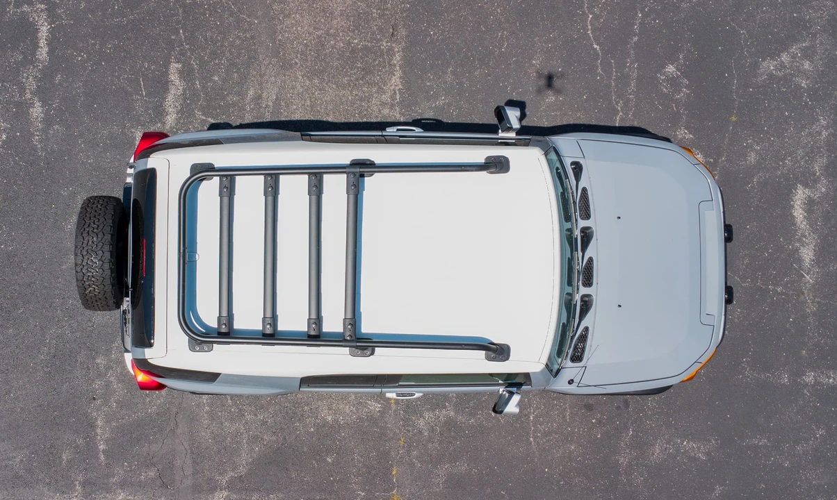 2014 Toyota FJ Cruiser - Image 22 of 31