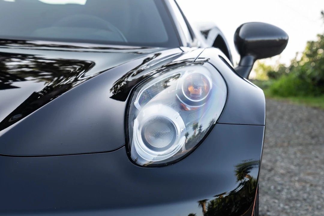 2015 Alfa Romeo 4C Coupe - Image 10 of 31