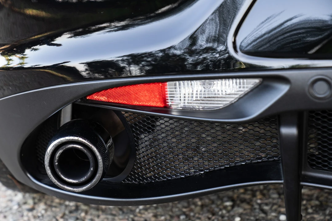 2015 Alfa Romeo 4C Coupe - Image 13 of 31