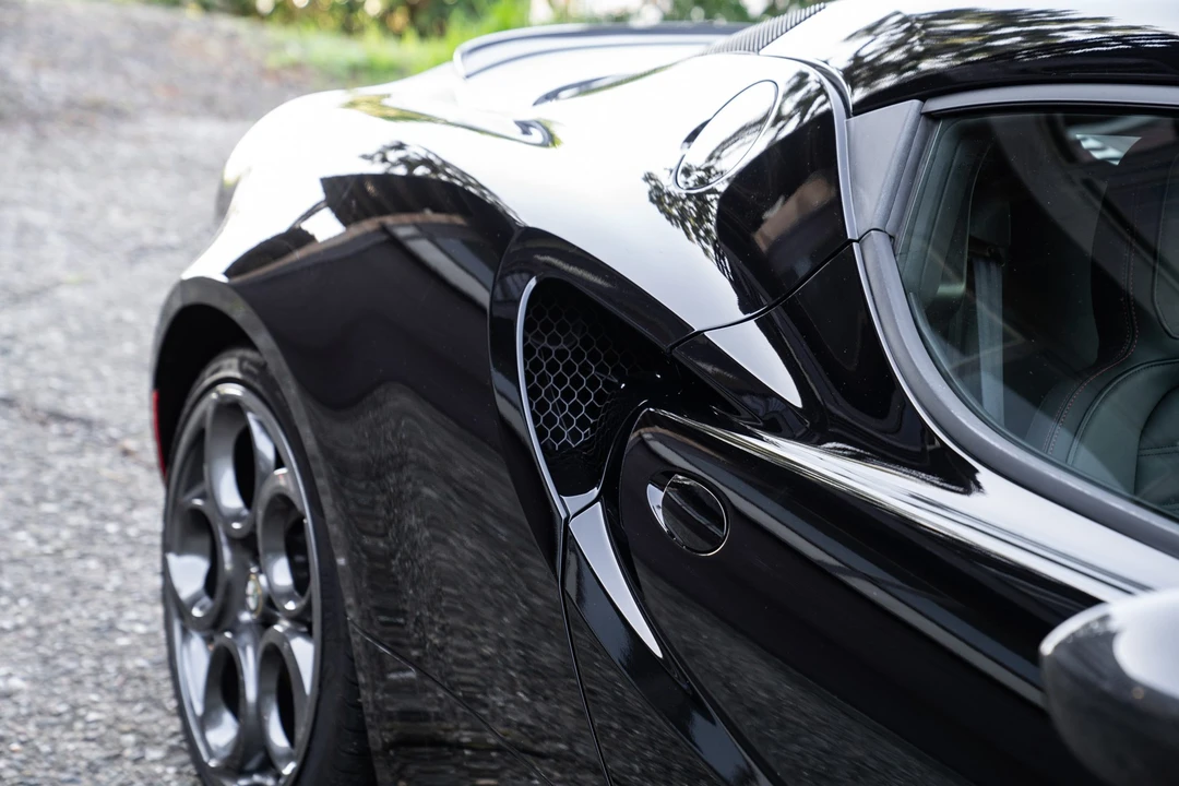 2015 Alfa Romeo 4C Coupe - Image 20 of 31
