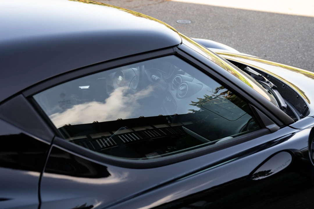 2015 Alfa Romeo 4C Coupe - Image 23 of 31