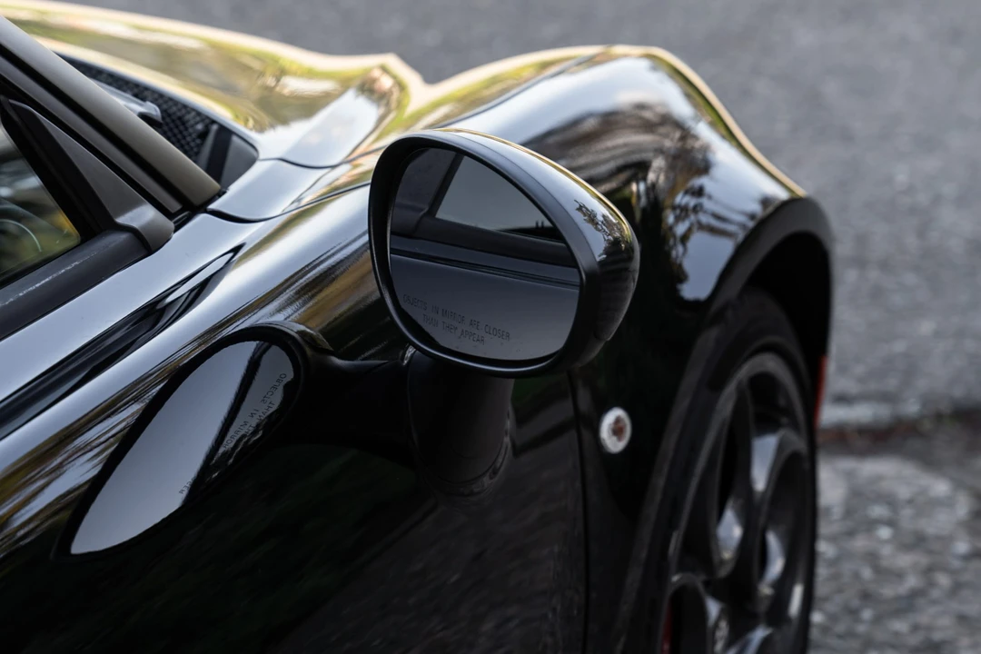 2015 Alfa Romeo 4C Coupe - Image 25 of 31