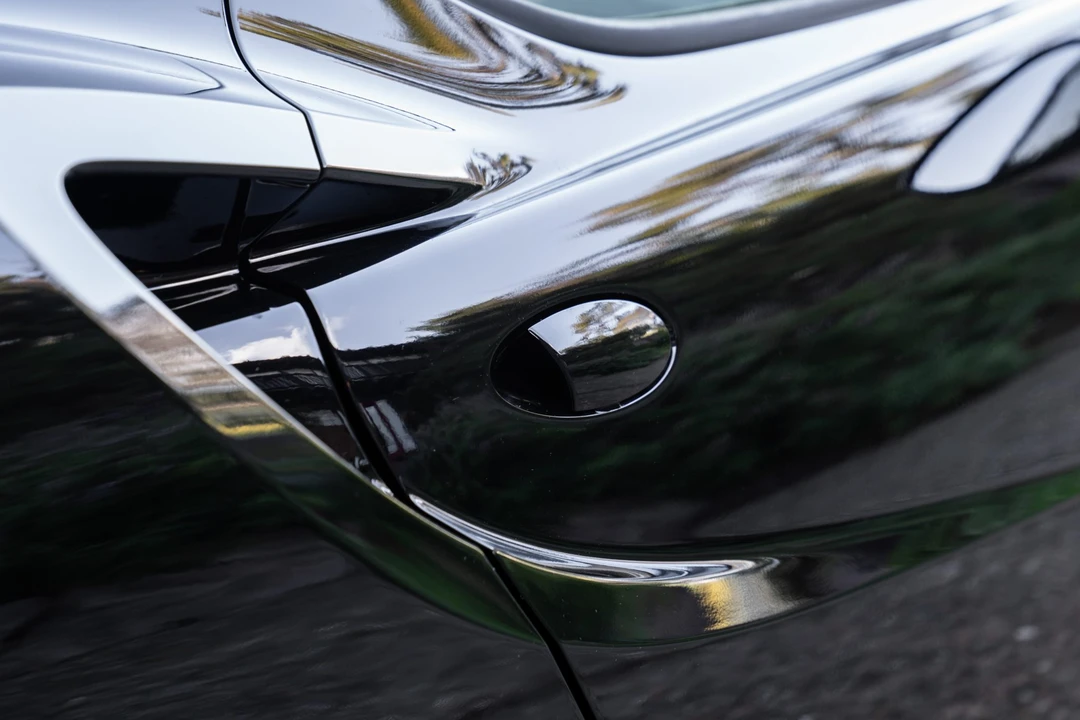 2015 Alfa Romeo 4C Coupe - Image 24 of 31