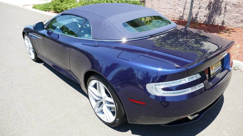 2015 Aston Martin DB9 - Image 7 of 31