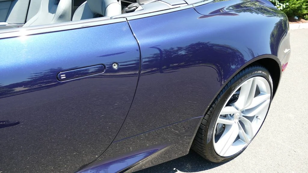 2015 Aston Martin DB9 - Image 26 of 31