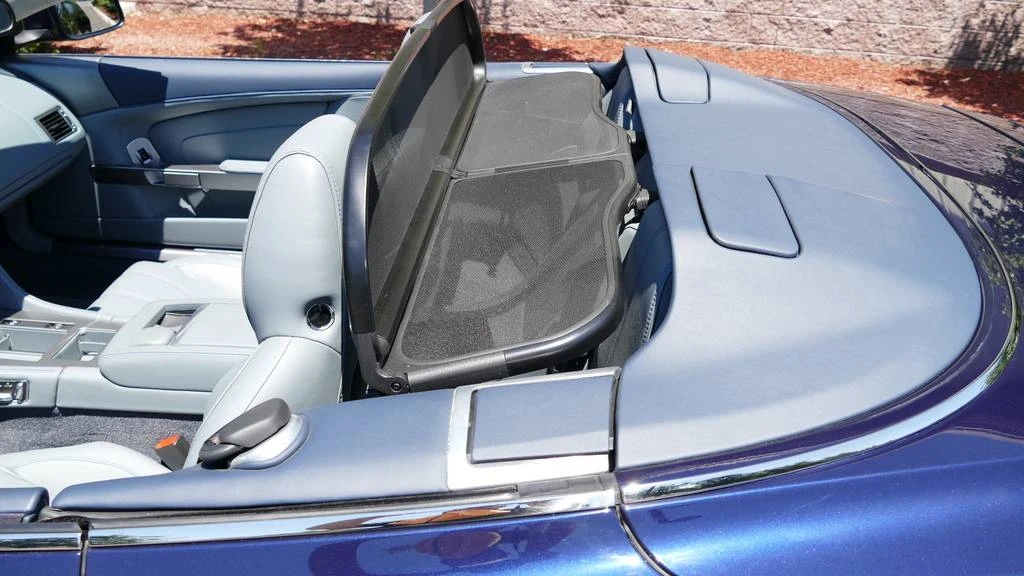 2015 Aston Martin DB9 - Image 27 of 31