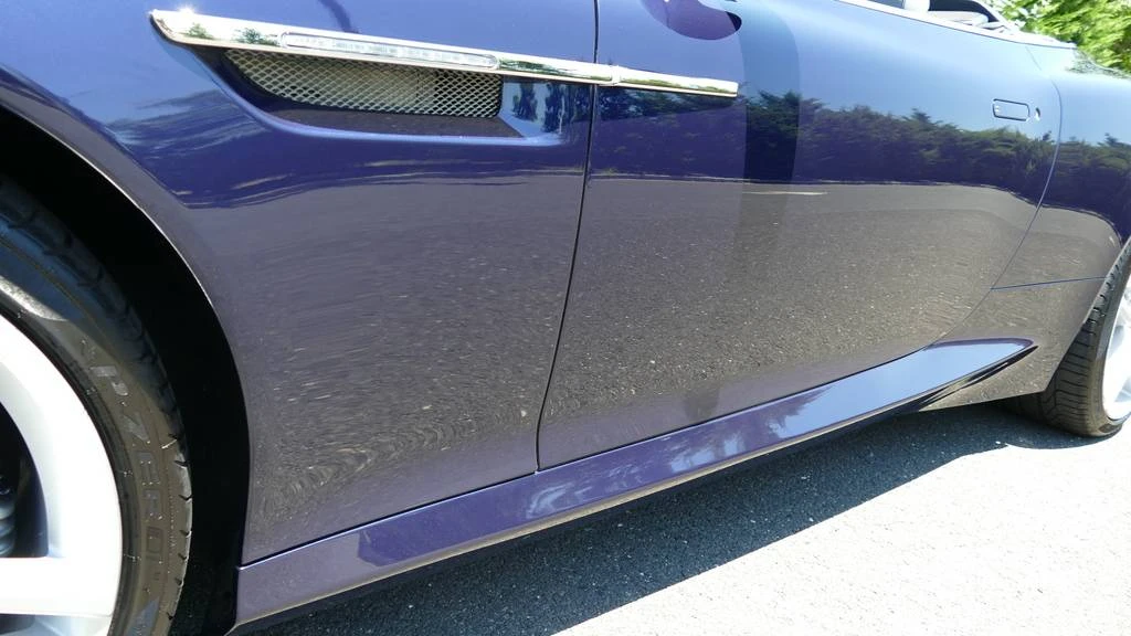 2015 Aston Martin DB9 - Image 23 of 31