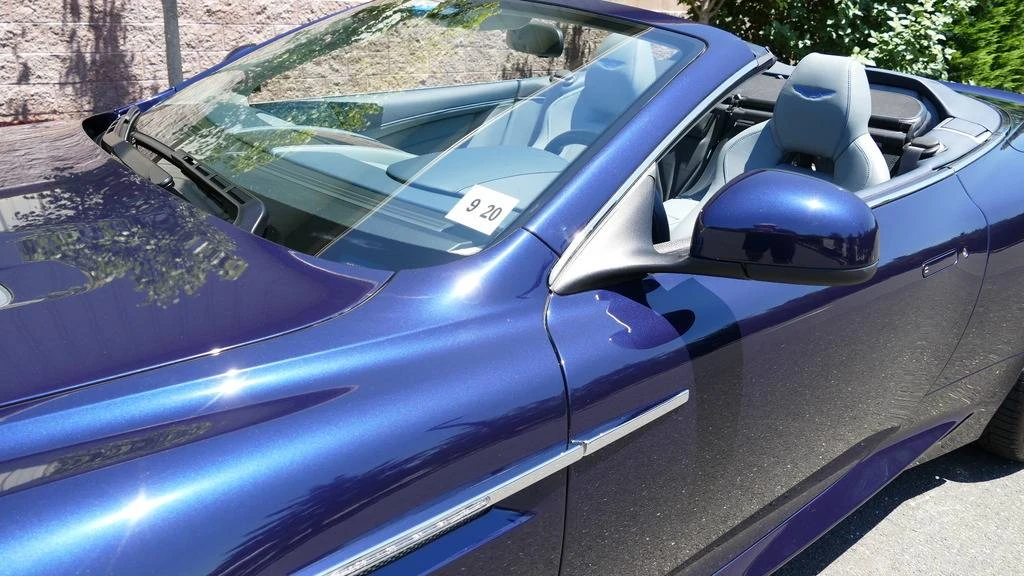 2015 Aston Martin DB9 - Image 25 of 31