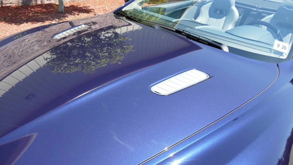 2015 Aston Martin DB9 - Image 24 of 31